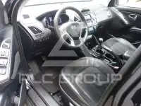 2013 Hyundai IX35