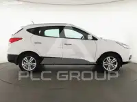 2013 Hyundai IX35