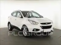 2013 Hyundai IX35