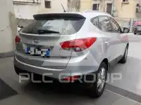 2013 Hyundai IX35