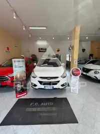 2013 Hyundai IX35