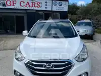 2013 Hyundai IX35
