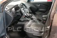 2013 Hyundai IX35