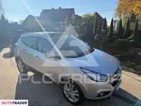 2013 Hyundai IX35