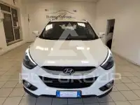 2013 Hyundai IX35