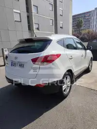 2013 Hyundai IX35