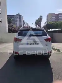 2013 Hyundai IX35