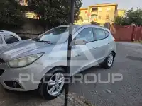 2013 Hyundai IX35