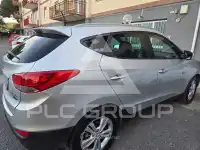 2013 Hyundai IX35