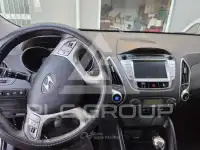 2013 Hyundai IX35