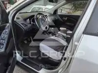 2013 Hyundai IX35