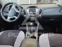 2013 Hyundai IX35