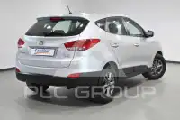 2013 Hyundai IX35