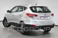 2013 Hyundai IX35