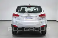 2013 Hyundai IX35