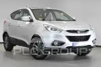 2013 Hyundai IX35