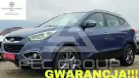 2013 Hyundai IX35