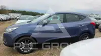 2013 Hyundai IX35