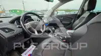 2013 Hyundai IX35