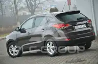 2013 Hyundai IX35