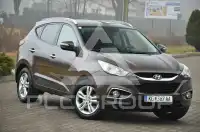 2013 Hyundai IX35