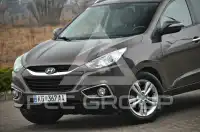 2013 Hyundai IX35