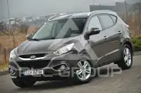 2013 Hyundai IX35