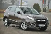 2013 Hyundai IX35