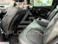 2013 Hyundai IX35