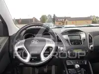 2013 Hyundai IX35