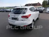 2013 Hyundai IX35