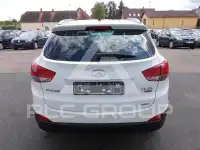 2013 Hyundai IX35