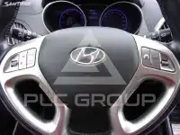 2013 Hyundai IX35