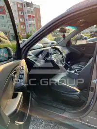 2013 Hyundai IX35