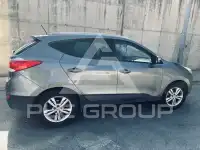 2013 Hyundai IX35