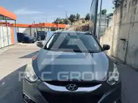 2013 Hyundai IX35