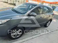 2013 Hyundai IX35