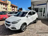 2013 Hyundai IX35