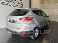 2013 Hyundai IX35