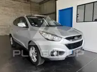 2013 Hyundai IX35