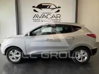 2013 Hyundai IX35