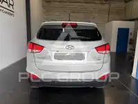 2013 Hyundai IX35