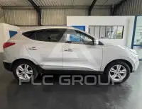 2013 Hyundai IX35