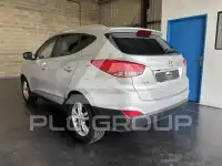 2013 Hyundai IX35