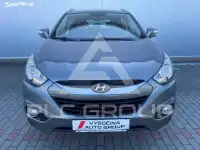 2013 Hyundai IX35