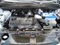 2013 Hyundai IX35