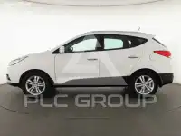 2013 Hyundai IX35