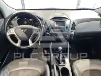 2013 Hyundai IX35