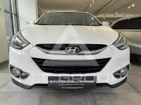 2013 Hyundai IX35