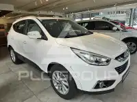 2013 Hyundai IX35
